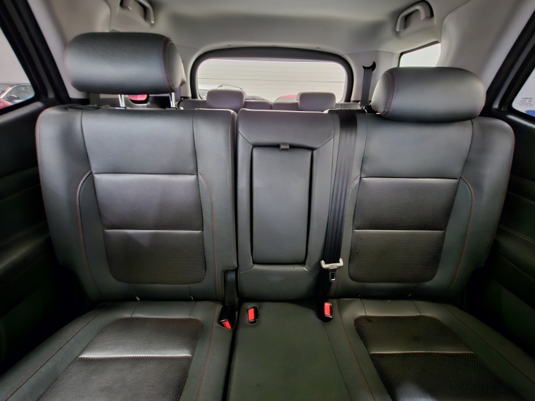 Changan Cx70 Cx70 T 1.5 Aut 2022 Usado en Rosselot Usados