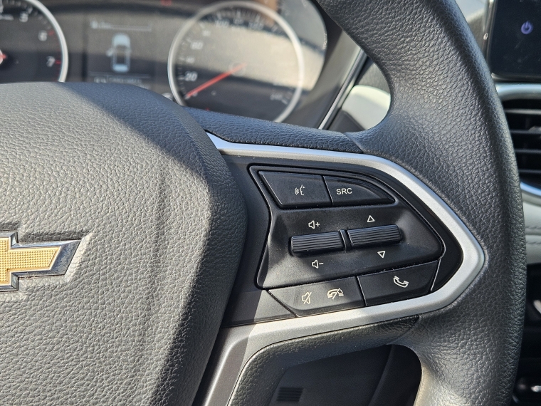 Chevrolet Captiva Ltz 1.5t Aut 2024 Usado  Usado en Kovacs Usados