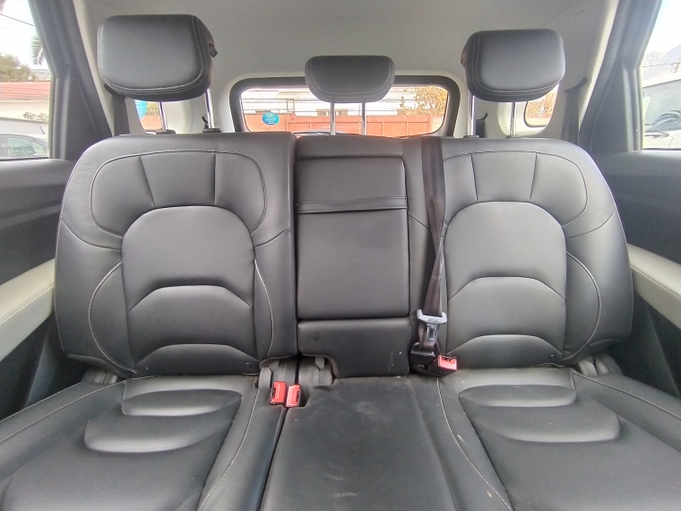 Chevrolet Captiva Ii Premier 1.5t 2021 Usado  Usado en Kovacs Usados