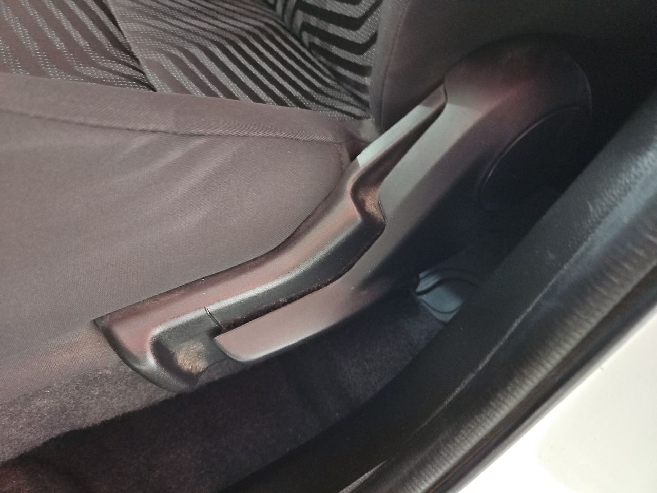 Suzuki Swift Swift 2wd 1.2 2022 Usado en Usados de Primera - Sergio Escobar