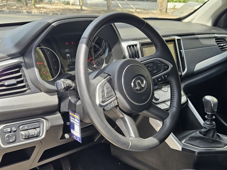 Great wall Poer Poer Mt 4x4 2.0 2024 Usado en Rosselot Usados