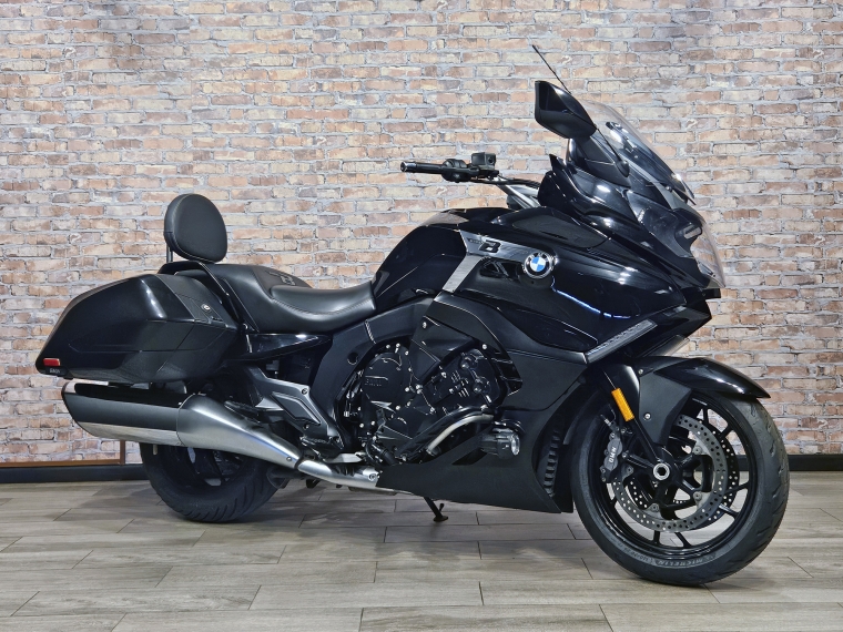 BMW K 1600 B . 2019