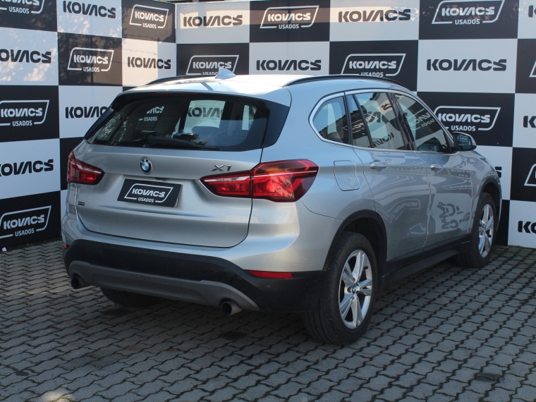 Bmw X1 Sdrive 20i 2.0 Aut 2017 Usado  Usado en Kovacs Usados