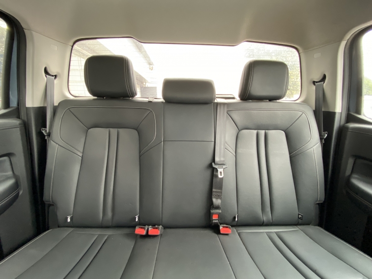 Jmc Grand avenue New Grand Avenue 4x4 Mt 2024 Usado en Rosselot Usados