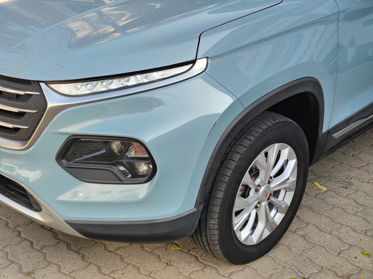 Chevrolet Groove 1.5 Ltz Mt 2023 Usado  Usado en Kovacs Usados