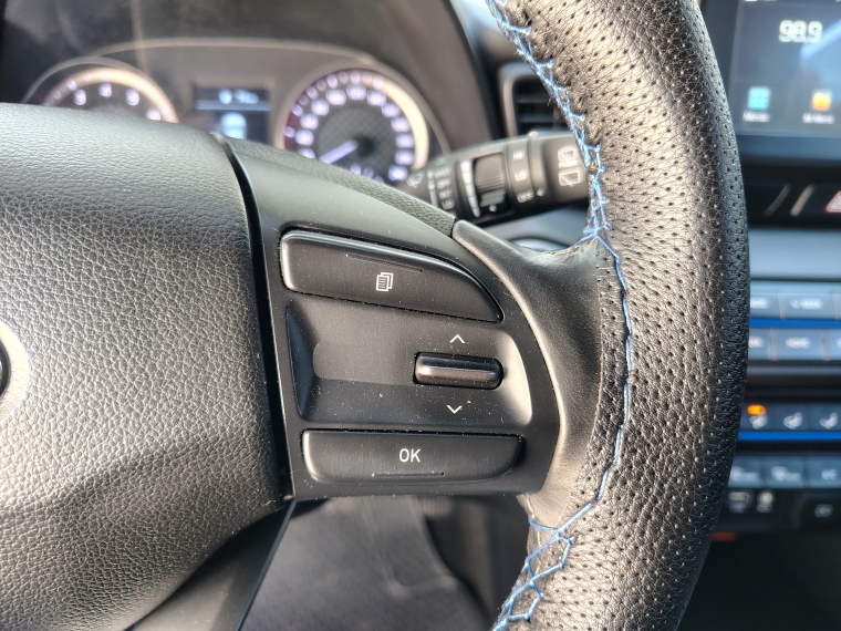 Hyundai Veloster 2.0 Js N Premium Mt 2019 Usado  Usado en Kovacs Usados