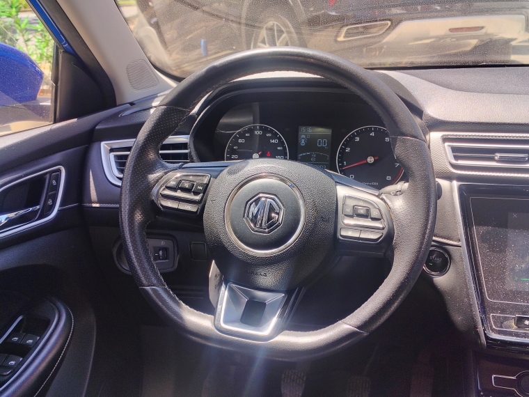 Mg 5 5 4x2 1.5 2021 Usado en Rosselot Usados