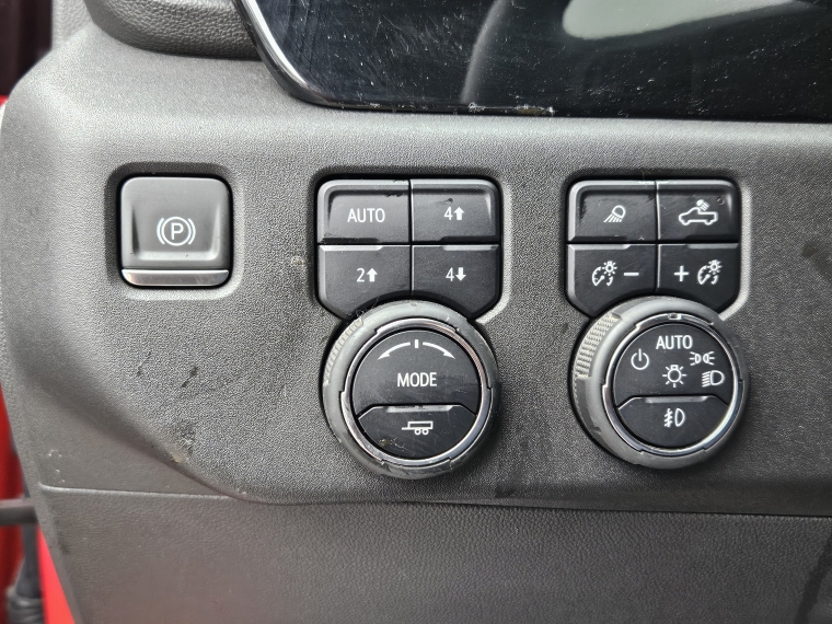 Chevrolet Silverado 5.3 Aut 2024 Usado  Usado en Kovacs Usados