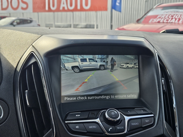 Chery Arrizo 5 Arrizo 5 Gls Mt 2023 Usado  Usado en Webautos.cl