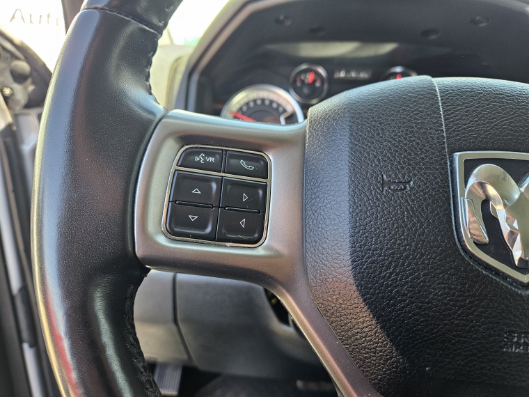 Ram 1500 1500 Crew Cab S 2023 Usado  Usado en Autoselect Usados