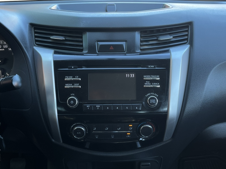 Nissan Navara Np300 Navara Dcab 2.3 2019 Usado en Rosselot Usados