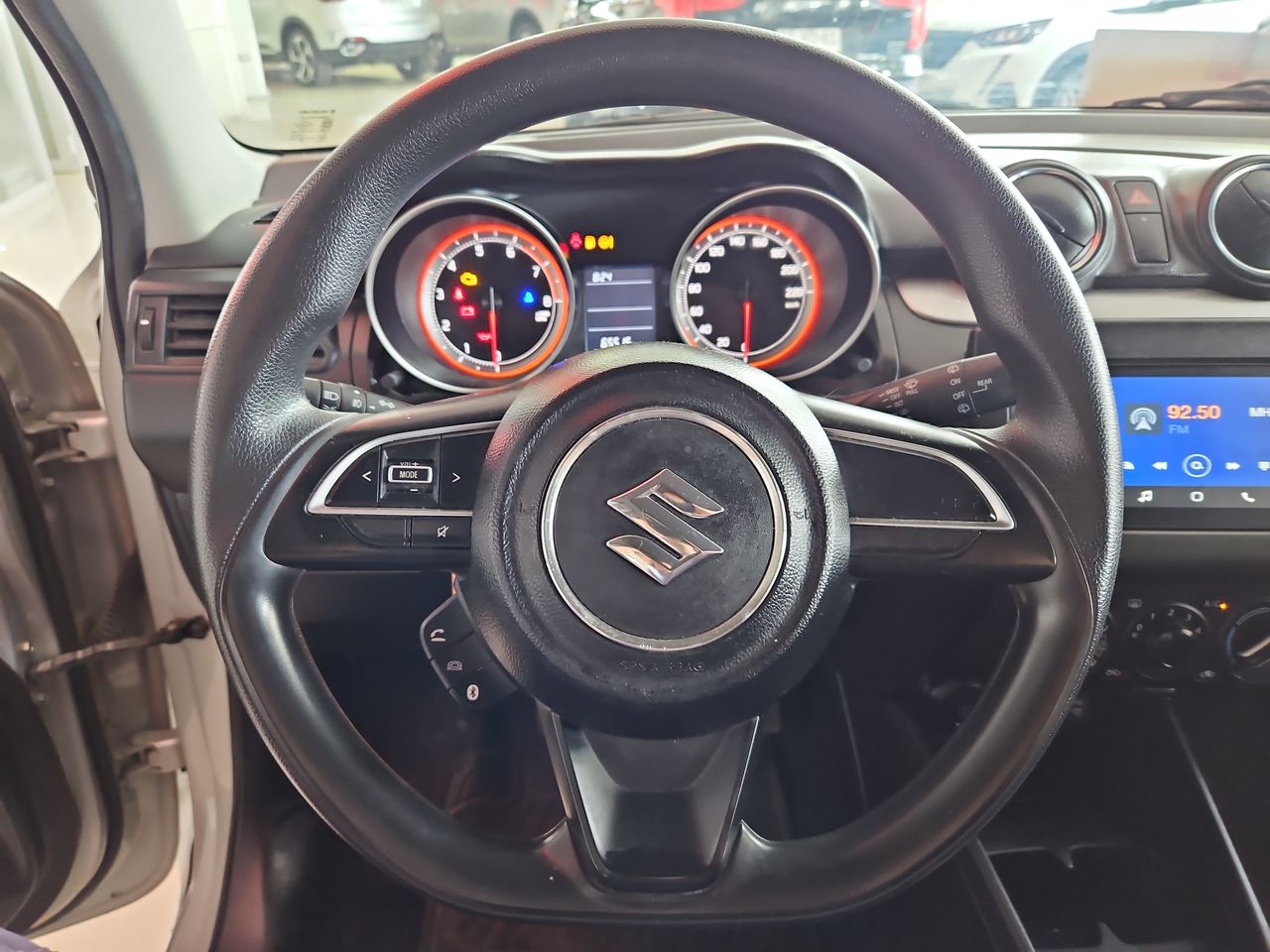 Suzuki Swift Swift 2wd 1.2 2022 Usado en Usados de Primera - Sergio Escobar