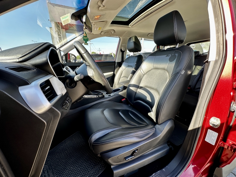 Chevrolet Captiva 1.5 Premier P At 2021 Usado  Usado en Kovacs Usados