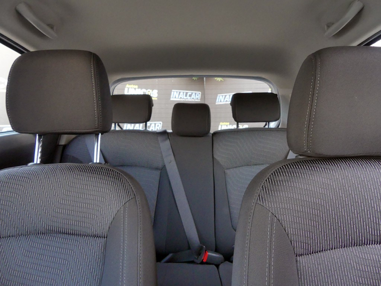 Chevrolet 147 Dohc 1.2 2021 Usado  Usado en Webautos.cl
