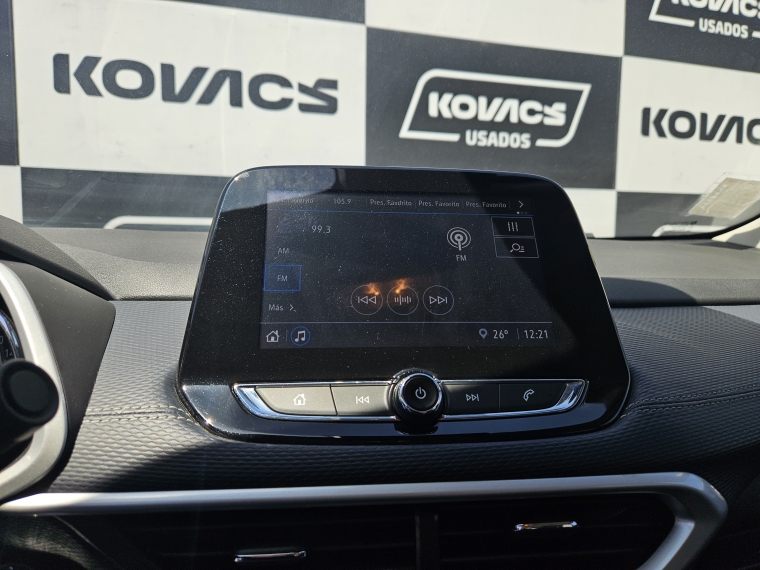 Chevrolet Tracker 1.2 Premier At 2023 Usado  Usado en Kovacs Usados