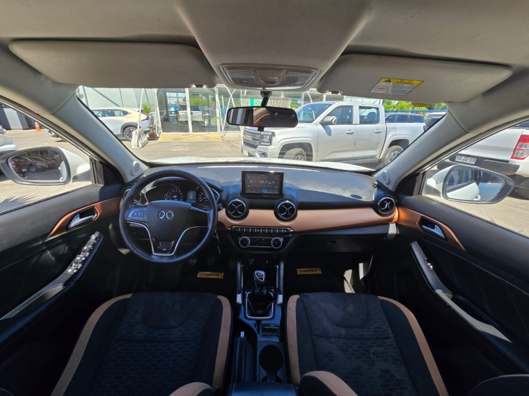 Baic X35 Elite 1.5 - Unico DueÑo 2019 Usado  Usado en Webautos.cl
