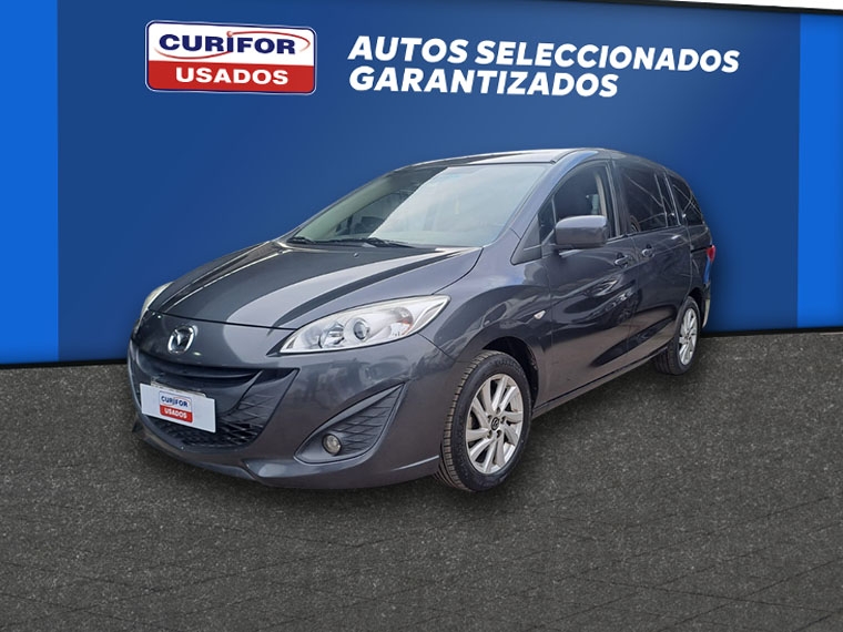 Mazda 2.0 Aut - Unico DueÑo 2018  Usado en Curifor Usados - Promociones