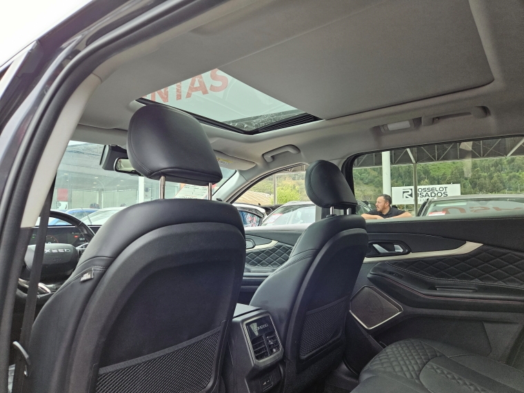 Exeed Txl Txl Unlimited 2.0 Aut 2023 Usado en Rosselot Usados