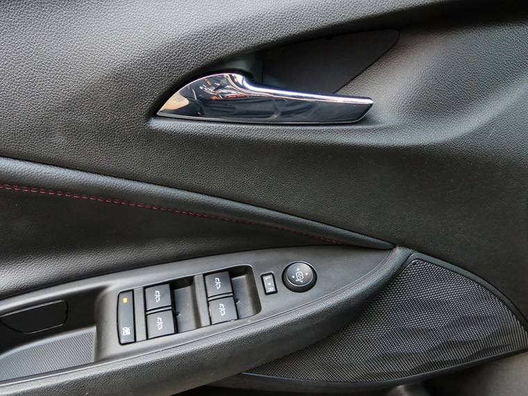 Chevrolet Onix Rs 1.0t 2023 Usado Usado en Webautos.cl Chevrolet Onix Rs 1.0t 2023 Usado Usado en Webautos.cl