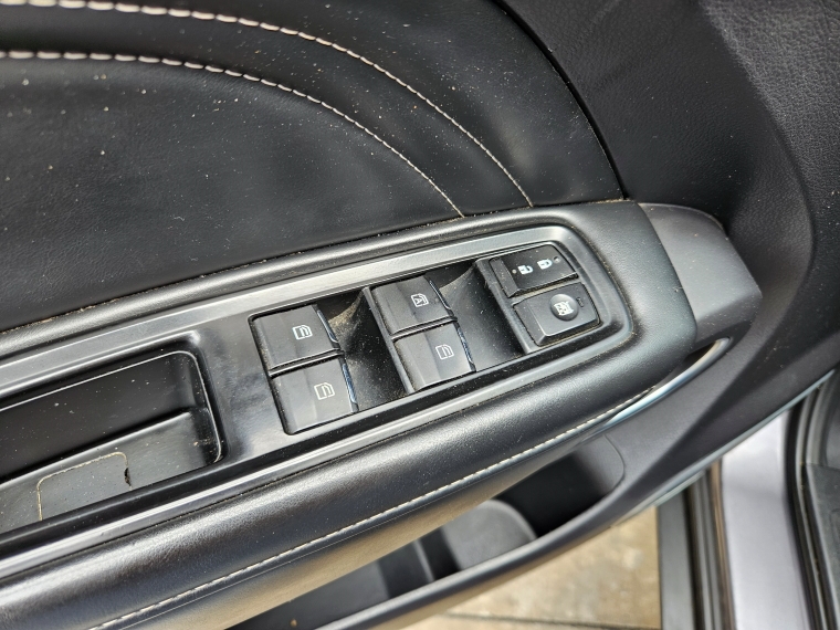 Gac motor Gs3 Gs3 Power 1.5 Aut 2024 Usado en Rosselot Usados