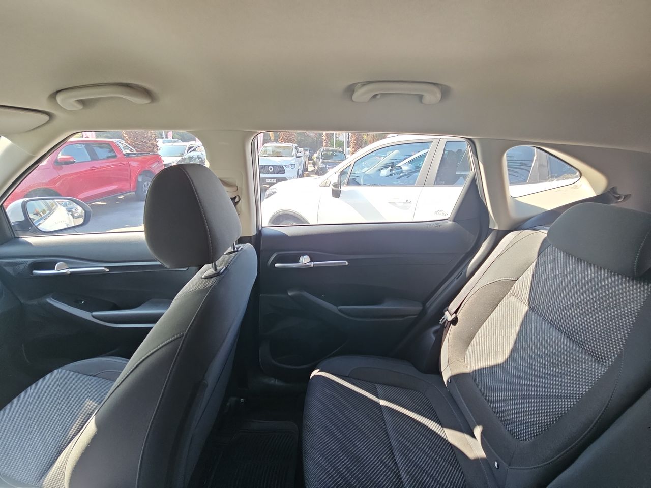 Kia Seltos Seltos Mpi 6mt 1.6 2023 Usado  Usado en Webautos.cl