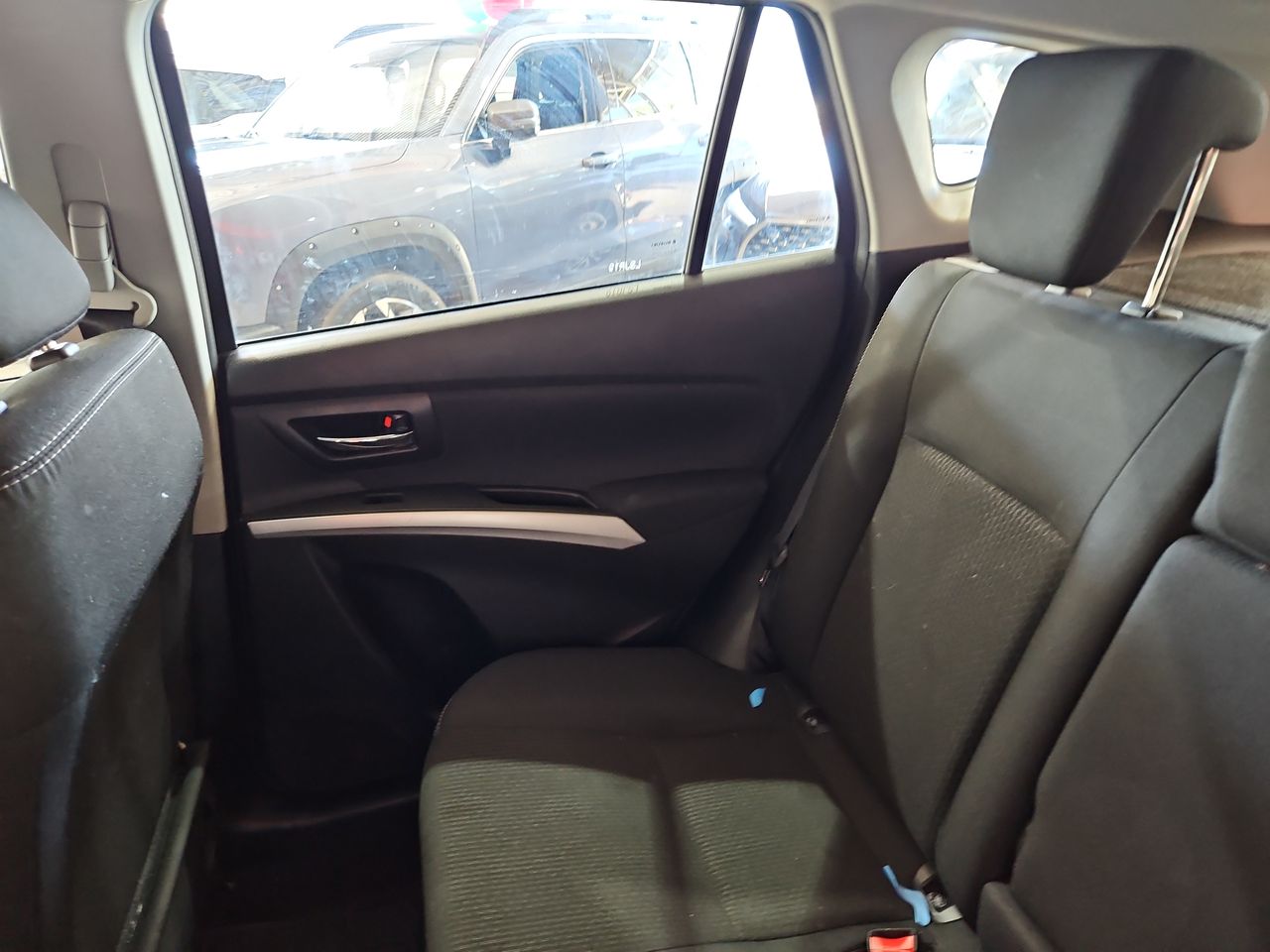 Suzuki Sx4 Sx4 Scross  4x4 1.6 2019 Usado en Usados de Primera - Sergio Escobar