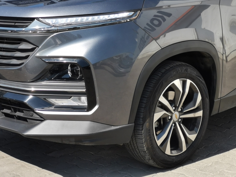 Chevrolet Captiva 1.5 Premier At 2025 Usado  Usado en Kovacs Usados