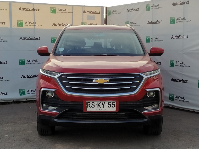 Chevrolet Captiva Captiva 1.5 At 2022 Usado  Usado en Autoselect Usados