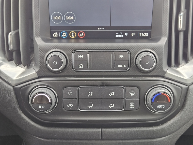 Chevrolet Colorado 2.8 High Country At 4x4 Diesel 2023 Usado  Usado en Kovacs Usados