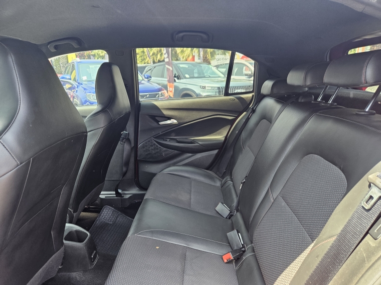 Chevrolet Onix Rs 1.0 Hb Mt 2023 Usado  Usado en Kovacs Usados