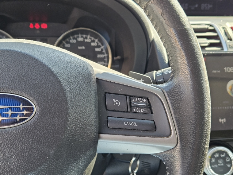 Subaru Impreza Impreza Sport Xs 4x4 2.0i 2017 Usado en Rosselot Usados