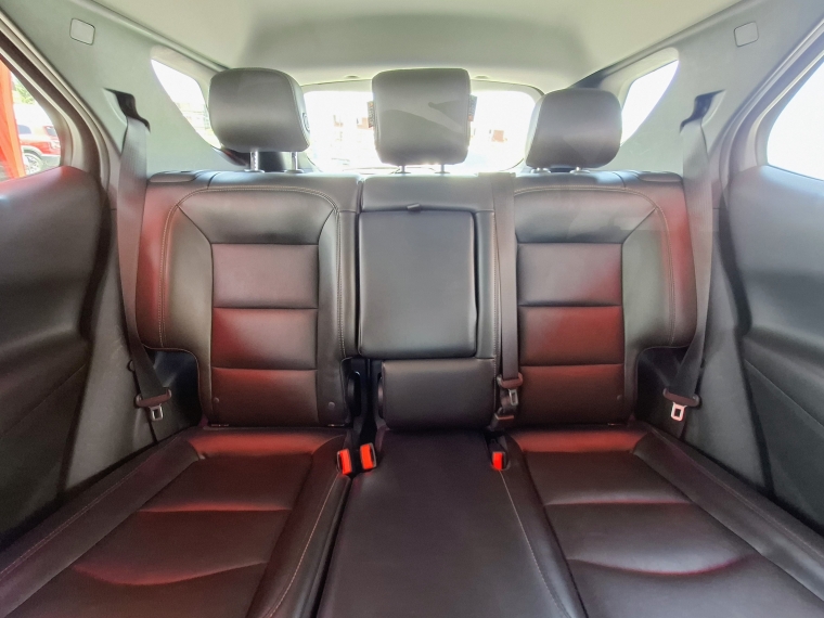 Chevrolet Equinox Equinox Lt 1.5 Aut 2018 Usado en Rosselot Usados