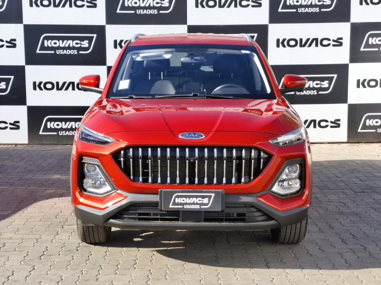 Jac Js8 1.5 Luxury Se Dct 2024 Usado  Usado en Kovacs Usados