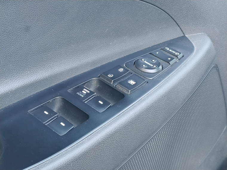 Hyundai Tucson 2.0 Tl Crdi Gl Advance At Diesel 2017 Usado  Usado en Kovacs Usados