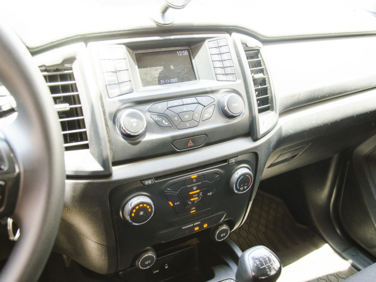 Ford Ranger Diesel 2021 Usado  Usado en Webautos.cl