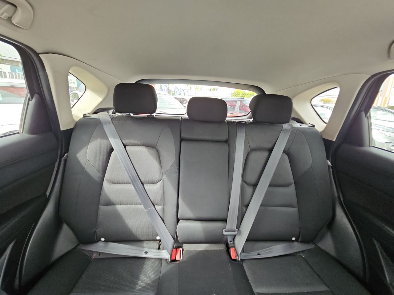 Mazda Cx-5 All New Cx 5 R 2.0 Aut 2019 Usado en Usados de Primera - Sergio Escobar