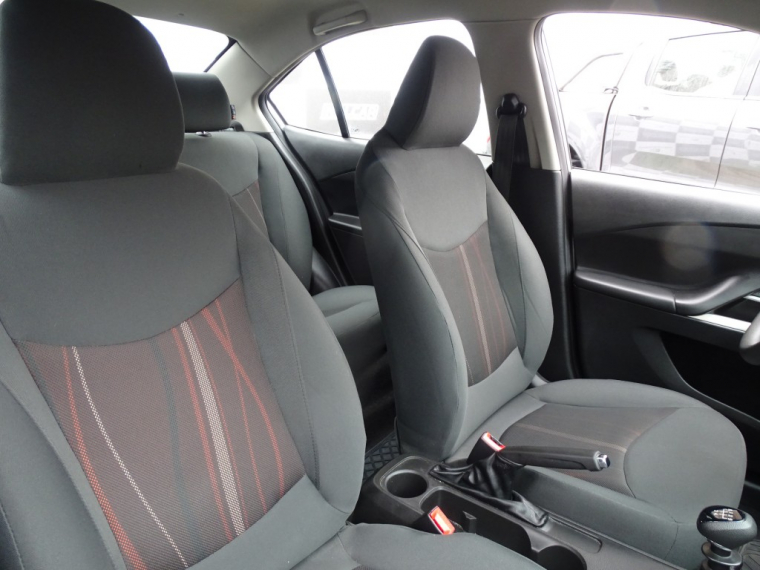 Chevrolet Sail Mt 2021 Usado  Usado en Webautos.cl