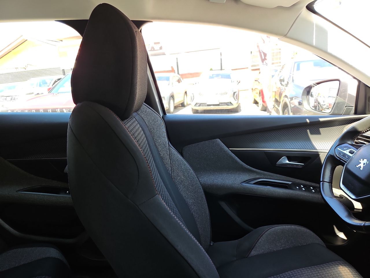 Peugeot 208 3008 Puretech 1.2l 2022 Usado en Usados de Primera - Sergio Escobar
