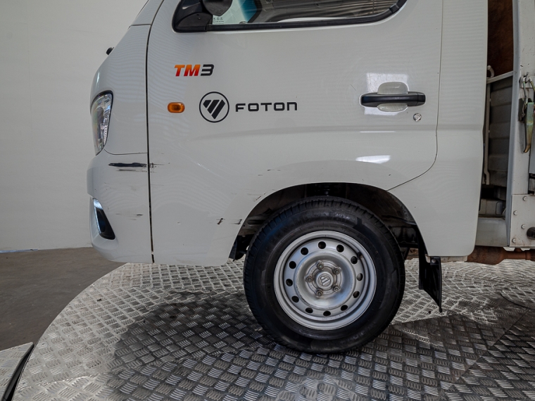 Foton Tm3  1.5 Cabina Simple Mt 2023 Usado  Usado en Pompeyo