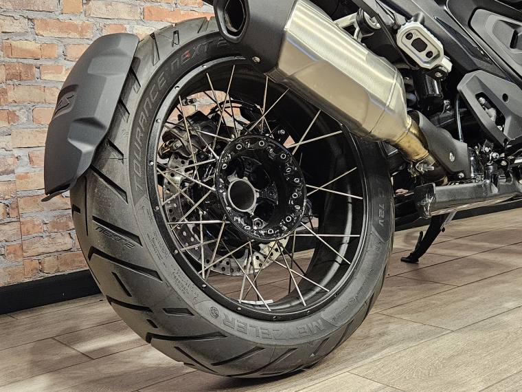 Bmw R 1300 gs Ii Opt 719 2025 Usado en BMW Premium Selection