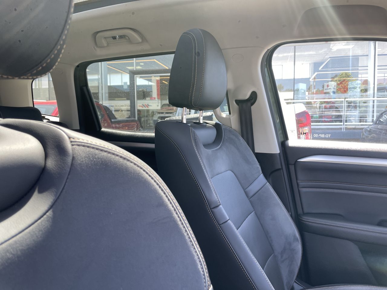 Haval Dargo Dargo Turbo 4x4 2.0 Aut 2024 Usado en Usados de Primera - Sergio Escobar