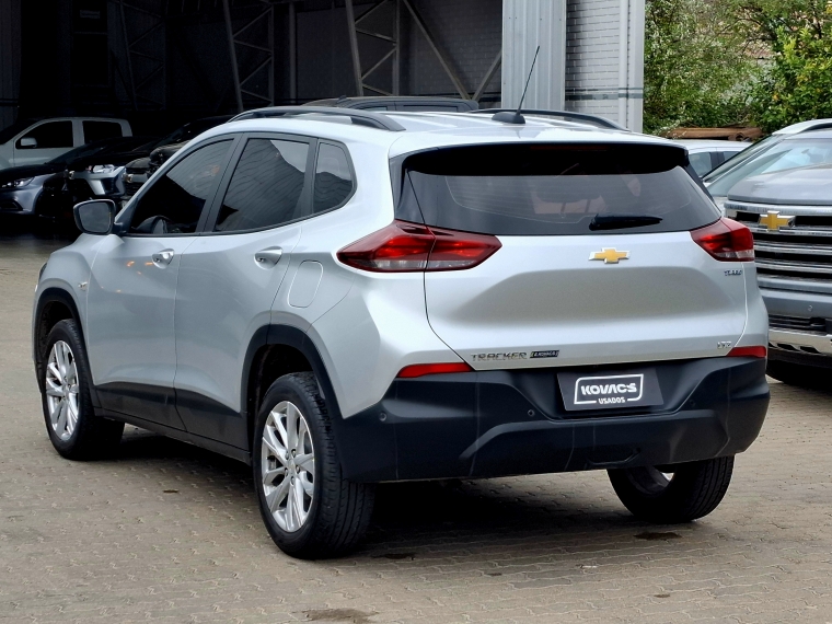 Chevrolet Tracker Ltz 1.2 2022 Usado  Usado en Kovacs Usados