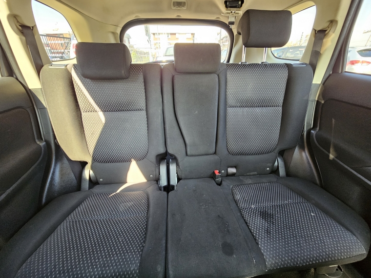 Mitsubishi Outlander Outlander 2.0 At 2018 Usado en Rosselot Usados
