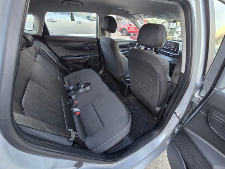 Hyundai I-20 B13 1,4 Mt Plus 2023 Usado  Usado en Webautos.cl