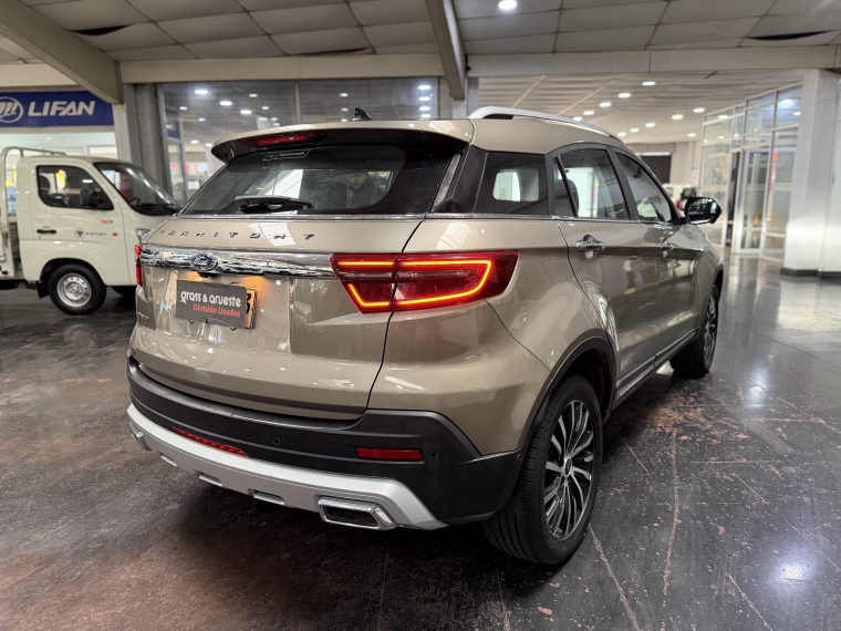Ford Territory Titanium 1.5l Aut 2023  Usado en Grass & Arueste