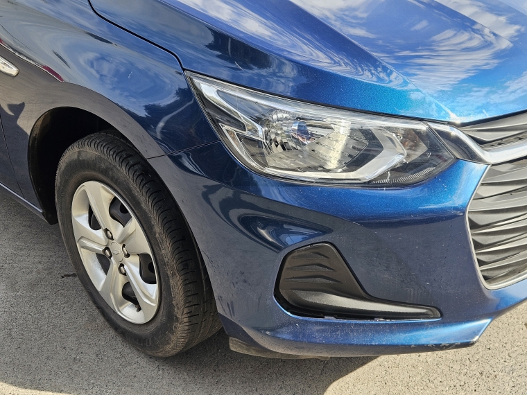 Chevrolet Onix Onix Nb Lt 1.0t 2024 Usado  Usado en Kovacs Usados