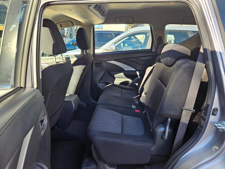 Mitsubishi Xpander Xpander Glx 1.5 Aut 2024 Usado en Rosselot Usados
