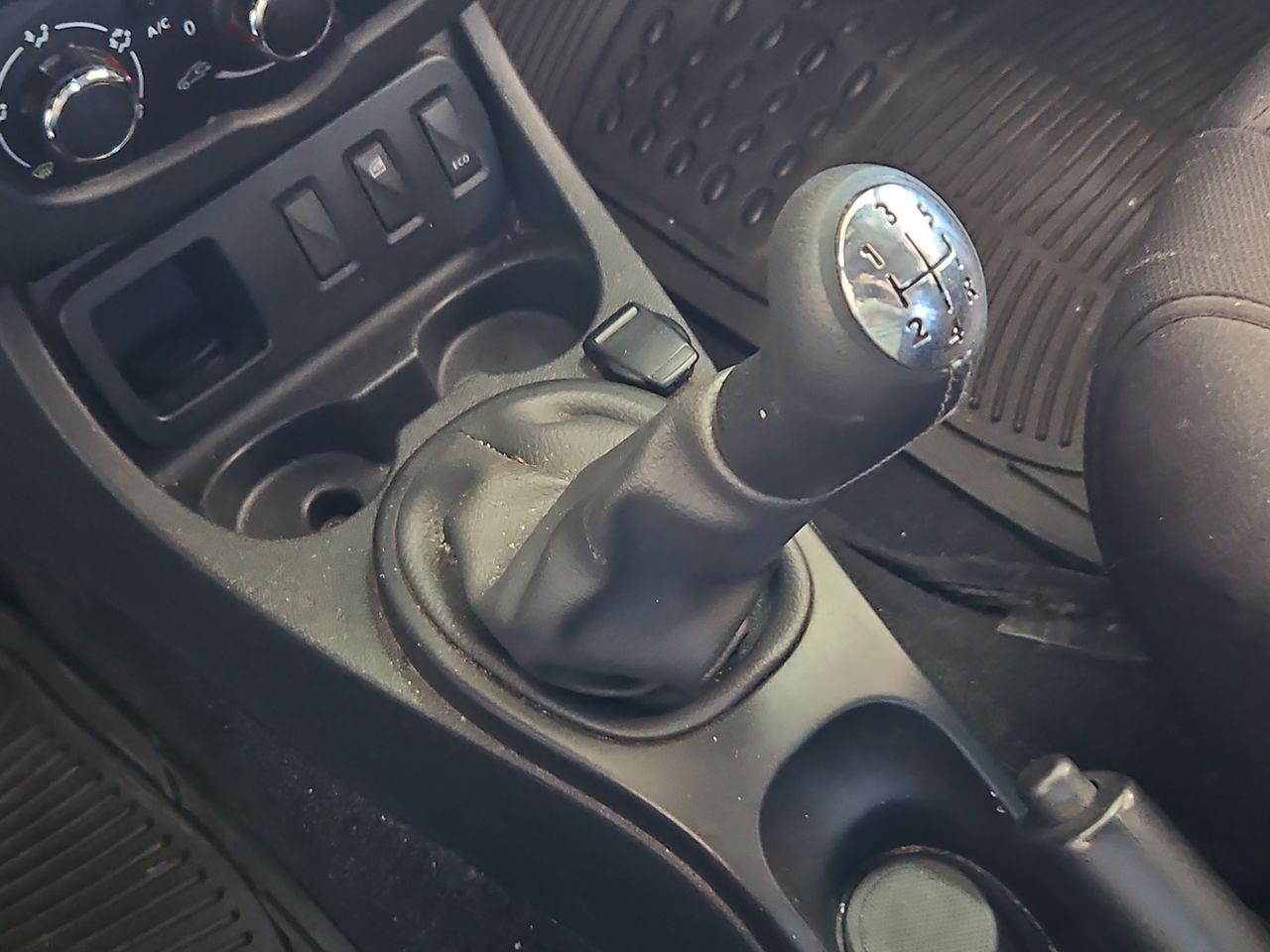 Renault Duster Duster Zen 1.6 2019 Usado en Usados de Primera - Sergio Escobar