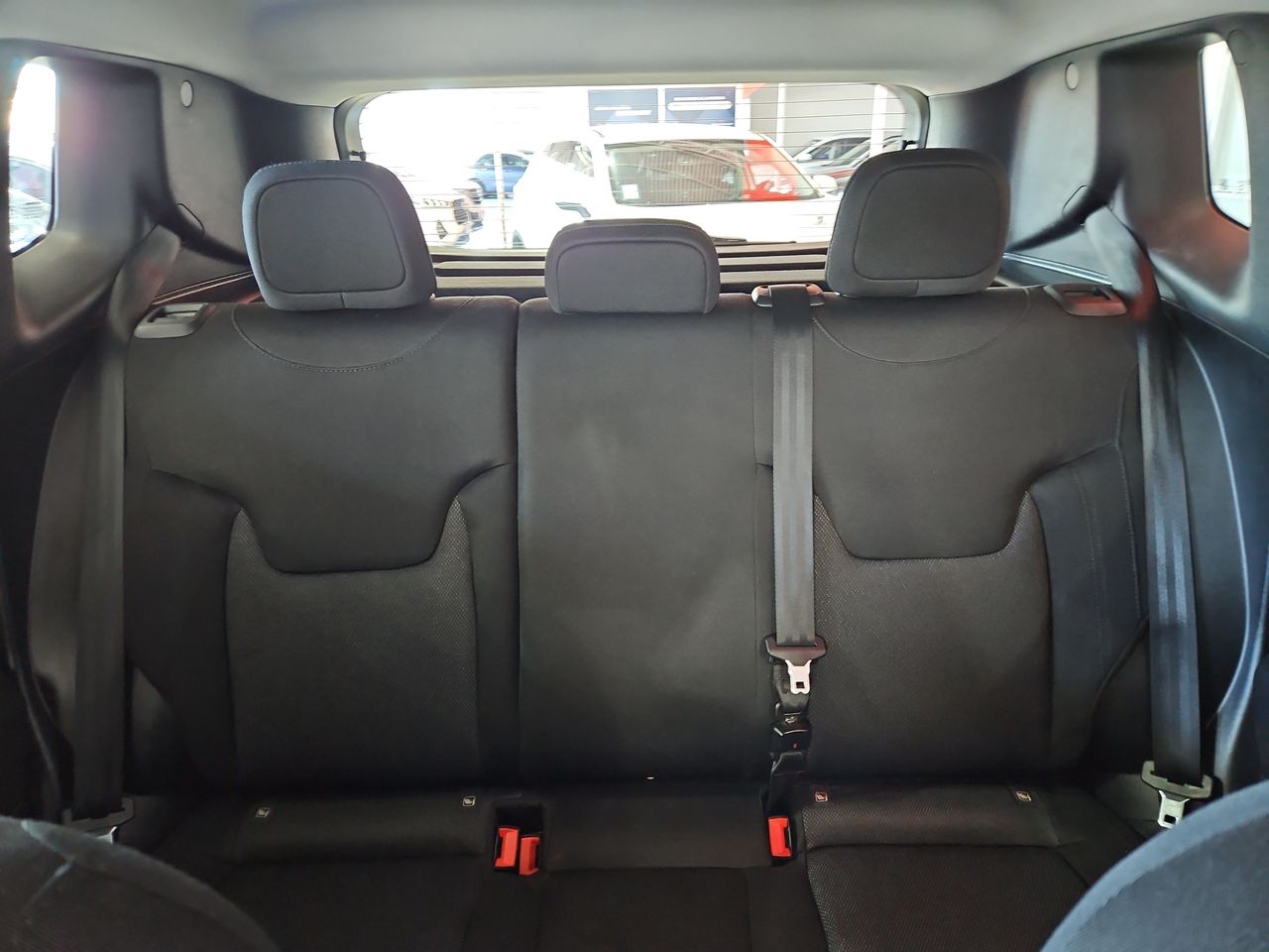 Jeep Renegade Renegade Sport 1.7 2022 Usado  Usado en Webautos.cl