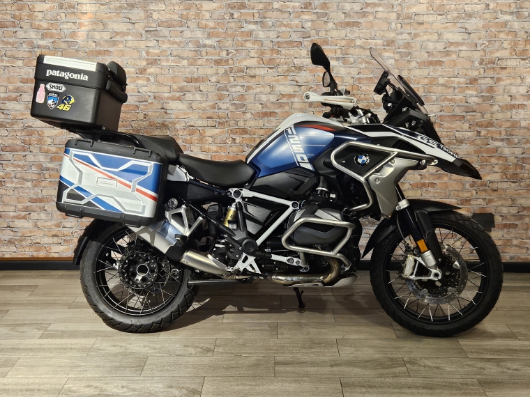 Bmw R 1250 gs Ii 2024 Usado en BMW Premium Selection